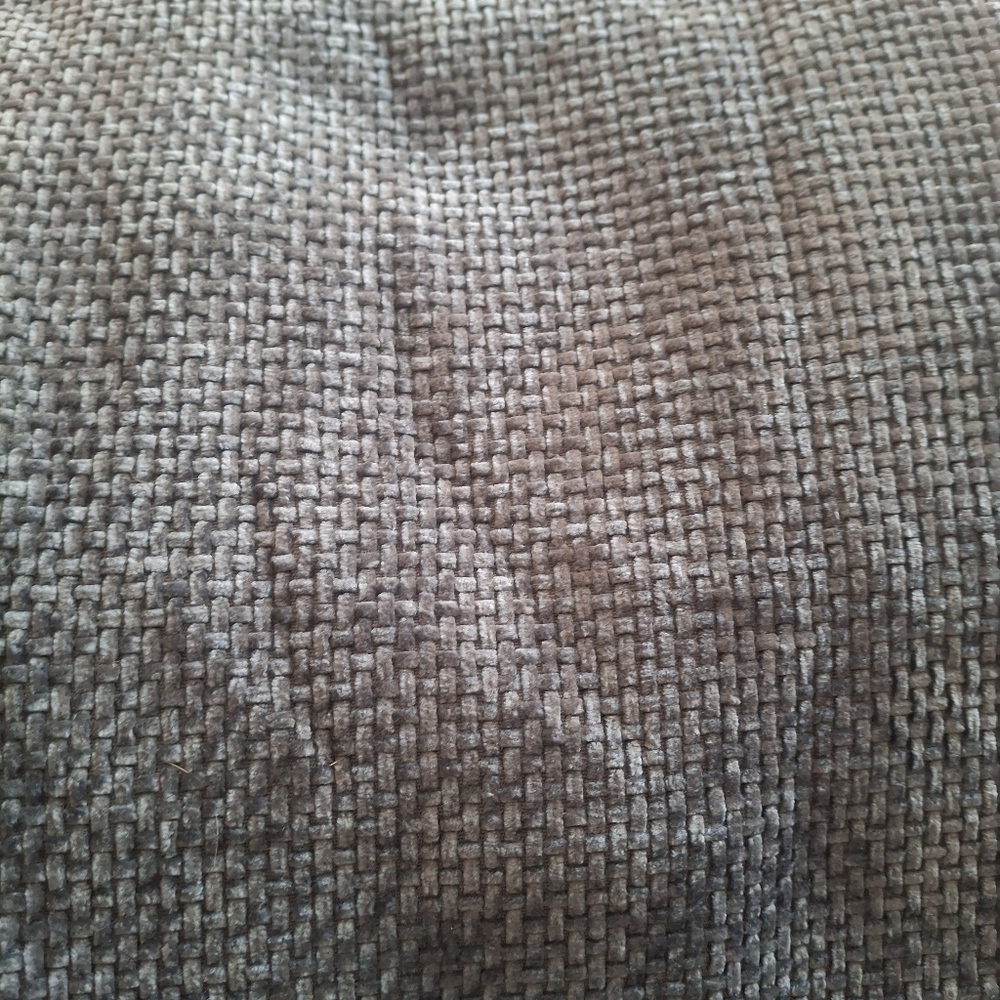 Blue Weave Pillow Cases - Picture 2 of 3